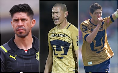 Oribe Peralta revela un episodio de racismo; señala a Darío Verón y ‘Pikolin’ Palacios