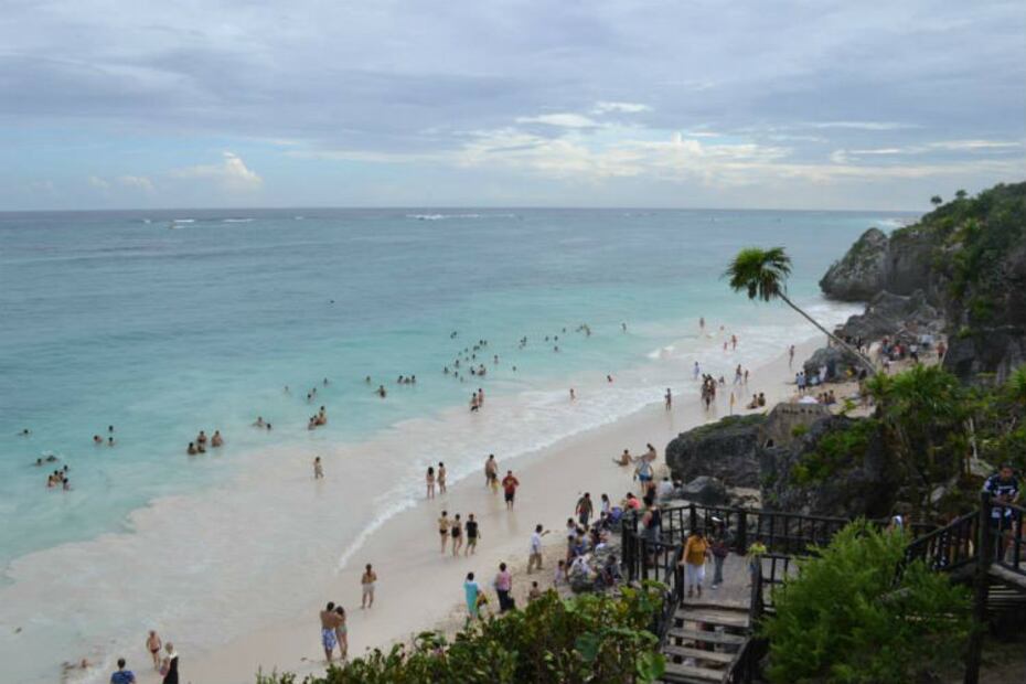 Xenses y Tulum al "2x1" en este verano caribeño 