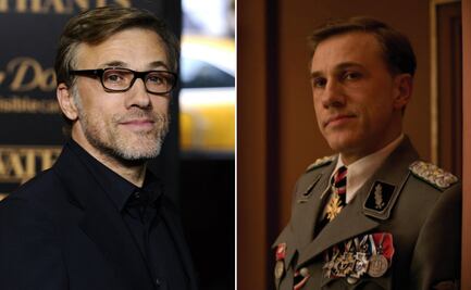 Christoph Waltz, el actor y genio de los idiomas en Hollywood