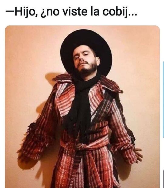 Los 10 memes más divertidos sobre el frío en este 2022
