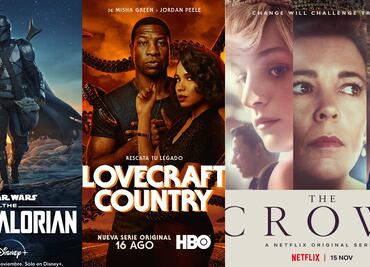 Emmy 2021, la lista completa de series, actores y actrices nominados