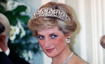 Así se vería la princesa Diana a sus 60 años de edad