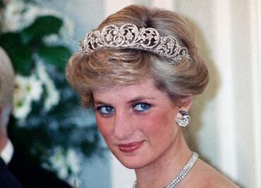 Así se vería la princesa Diana a sus 60 años de edad