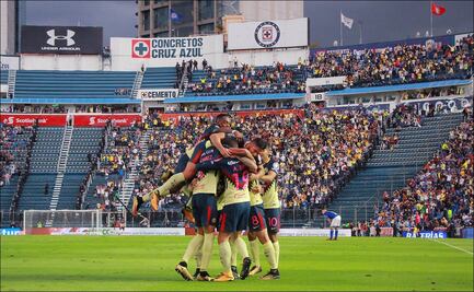 América se va del Azteca, ¿qué estadio será su nueva casa?