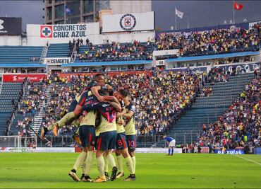 América se va del Azteca, ¿qué estadio será su nueva casa?