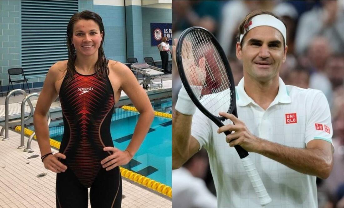 Fotos: Instagram @beccameyers20/AP