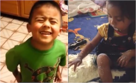 10 niños traviesos que te harán pensar dos veces si quieres tener hijos