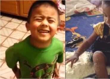 10 niños traviesos que te harán pensar dos veces si quieres tener hijos