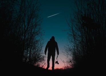 ¿Cuándo y dónde ver las lluvias de estrellas de julio y agosto 2021?