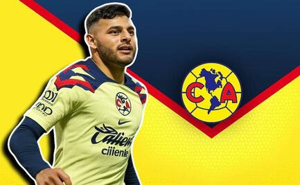 Alexis Vega estaría muy cerca de dejar al Toluca para ser refuerzo del América