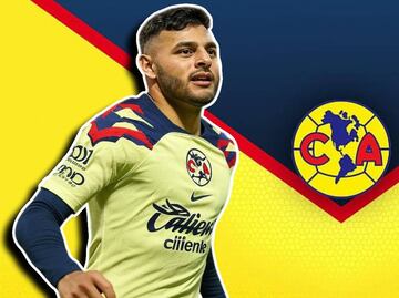 Alexis Vega estaría muy cerca de dejar al Toluca para ser refuerzo del América