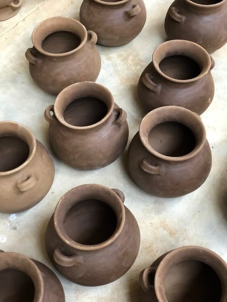 Barro Aprobado: ¿Cómo saber si tus cazuelas de barro tienen plomo?