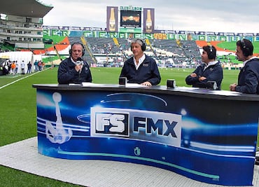 Raúl Orvañanos dejará de narrar los partidos del León a partir del próximo torneo por esta increíble razón