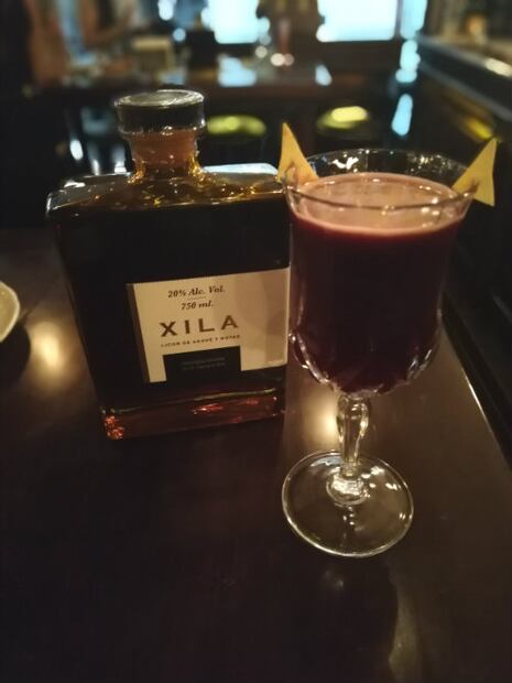 “Xila”, el licor de agave hecho en su totalidad por manos femeninas