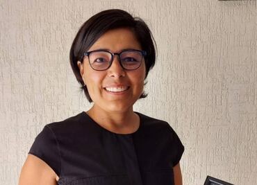 Una maestra mexicana entre los 10 mejores docentes del mundo