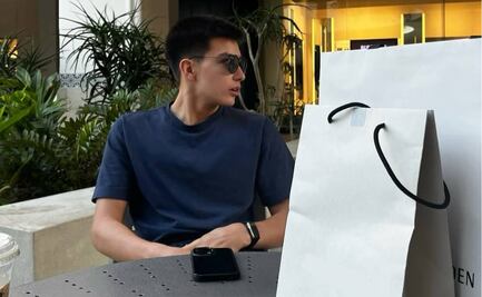 Revelaron detalles de la vida privada de Gilberto Mora ¿Cómo es fuera de las canchas?