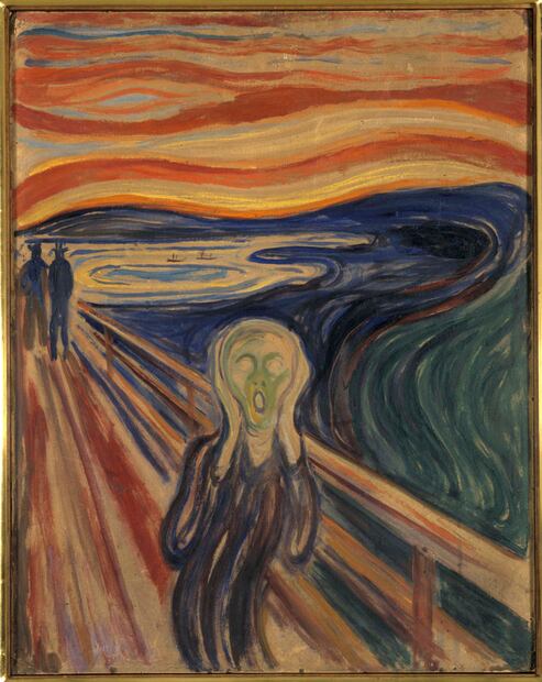 Las 10 obras de arte subastadas más caras en la historia