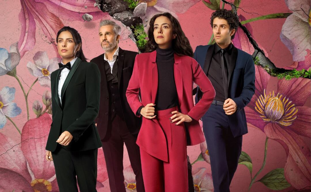 Foto: Cortesía Netflix