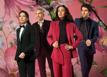 “La Casa de las Flores”: Todo lo que sabemos de la película de Netflix