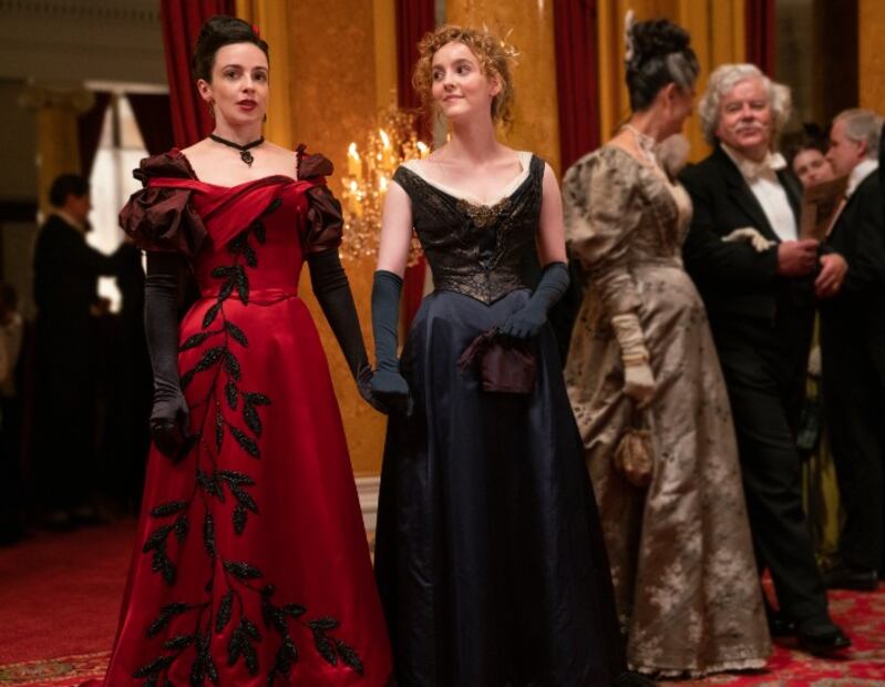 Los 10 estrenos más esperados de HBO para este 2021