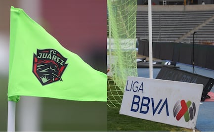 Liga Mx: Juárez y Querétaro sí jugarán este fin de semana; la liga ya informó el cambio de horario