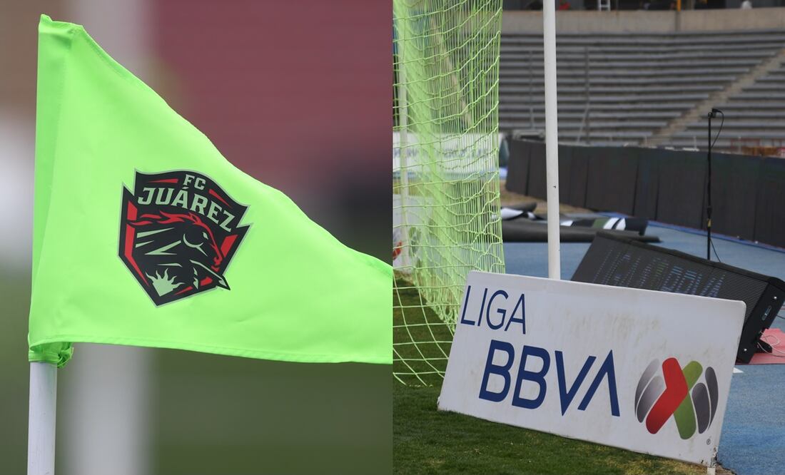 La Liga Mx ya dio a conocer el nuevo horario del partido entre Juárez y Querétaro | FOTOS: Imago7