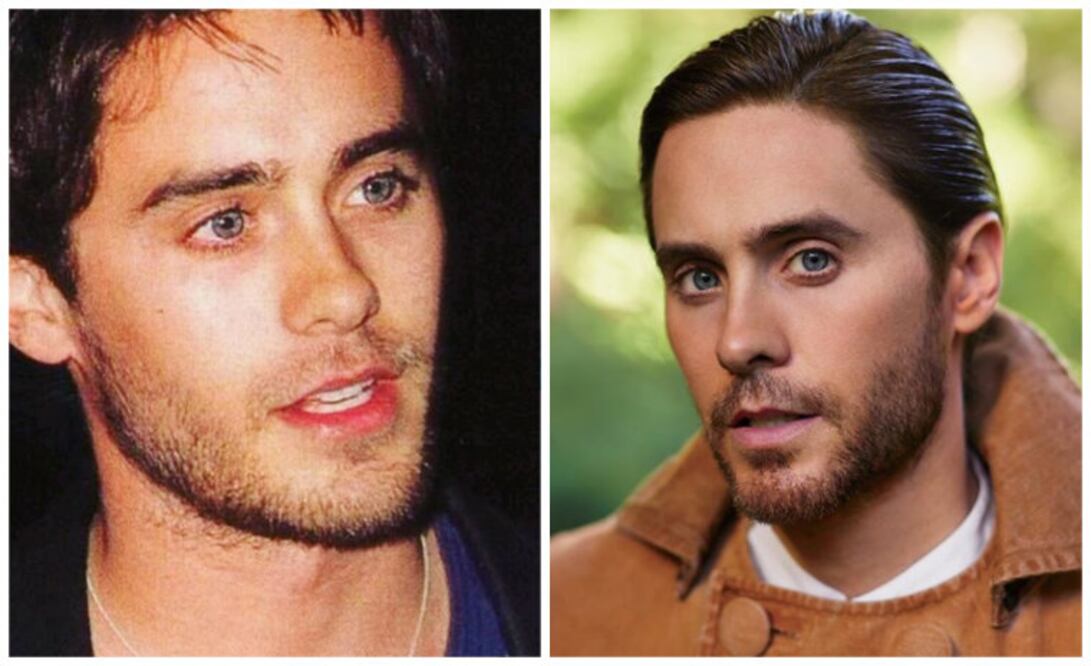 Foto: Instagram @jaredleto