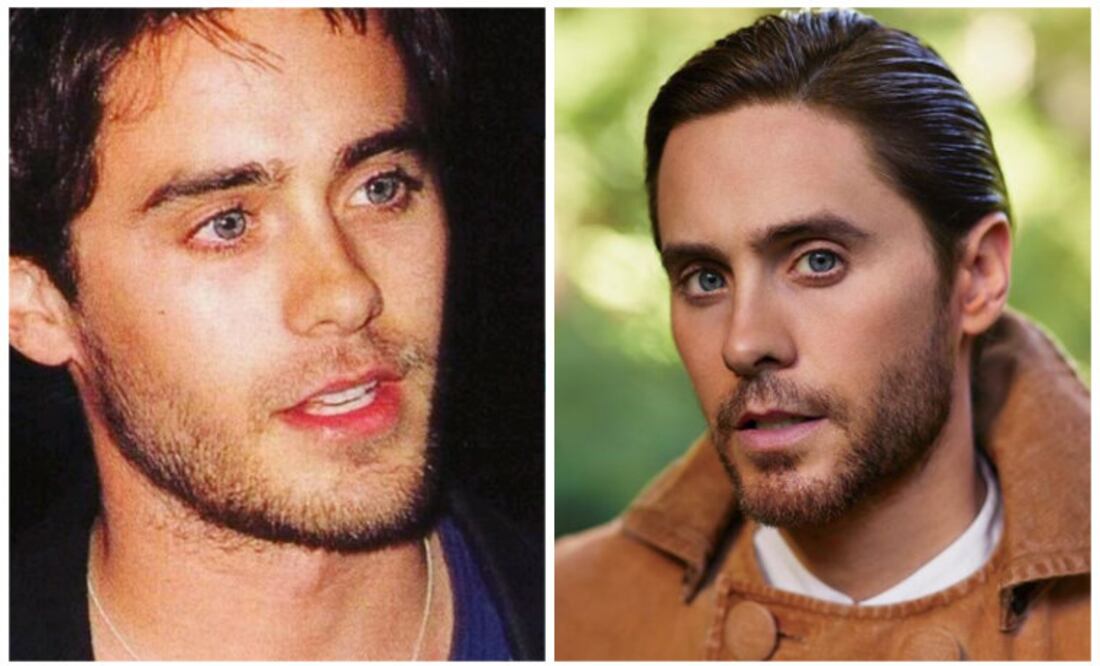 Foto: Instagram @jaredleto