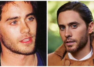 Los 10 famosos más "traga años"... ¡no creerás la edad que tienen!