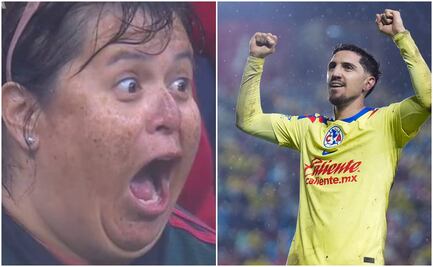 América atropelló al San Luis y estos son los mejores memes de la Semifinal
