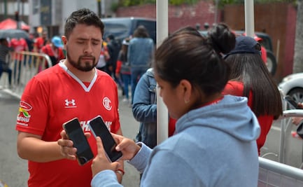 Así es como el Fondo de Inversión ayudaría al FAN ID; la infraestructura en los estadios, el problema
