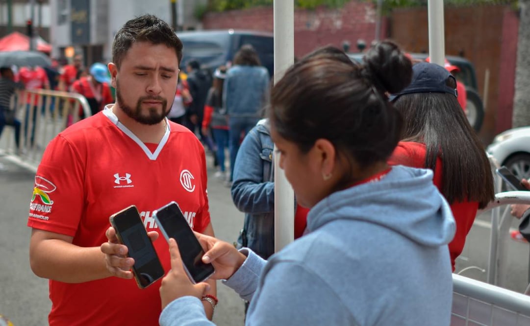 Poco menos de 100 han sido vetados por mal comportamiento dentro de los inmuebles.
