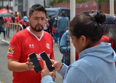 Así es como el Fondo de Inversión ayudaría al FAN ID; la infraestructura en los estadios, el problema