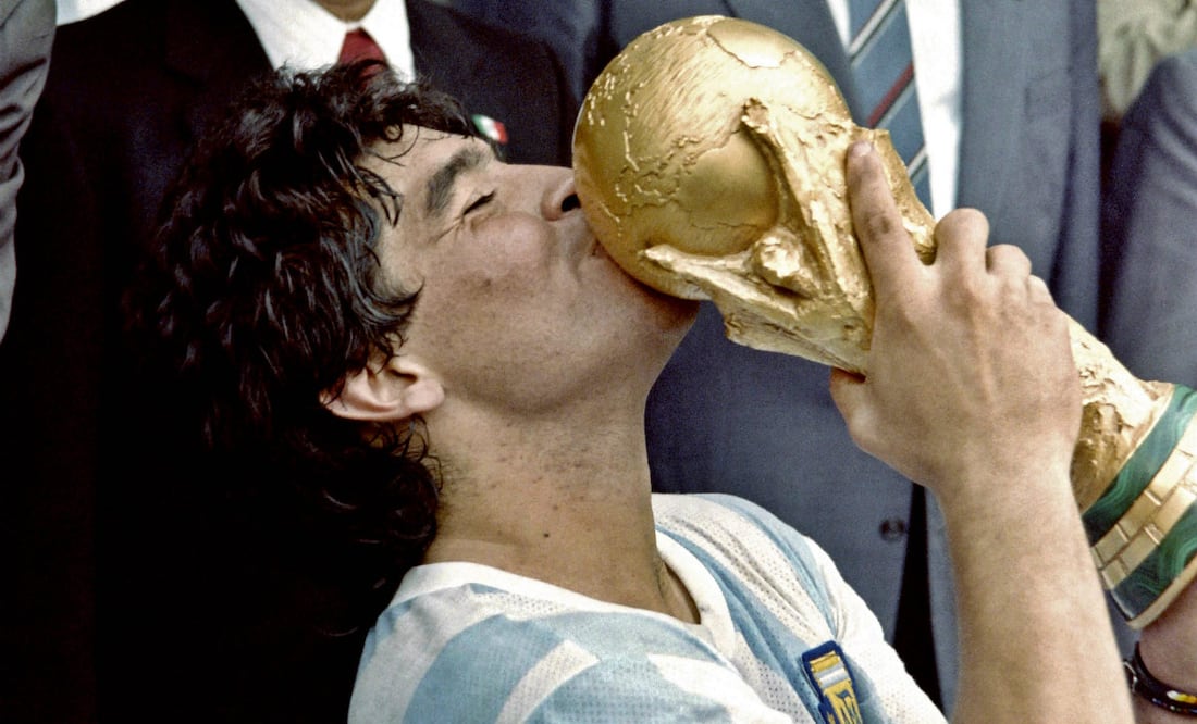 Foto: AFP