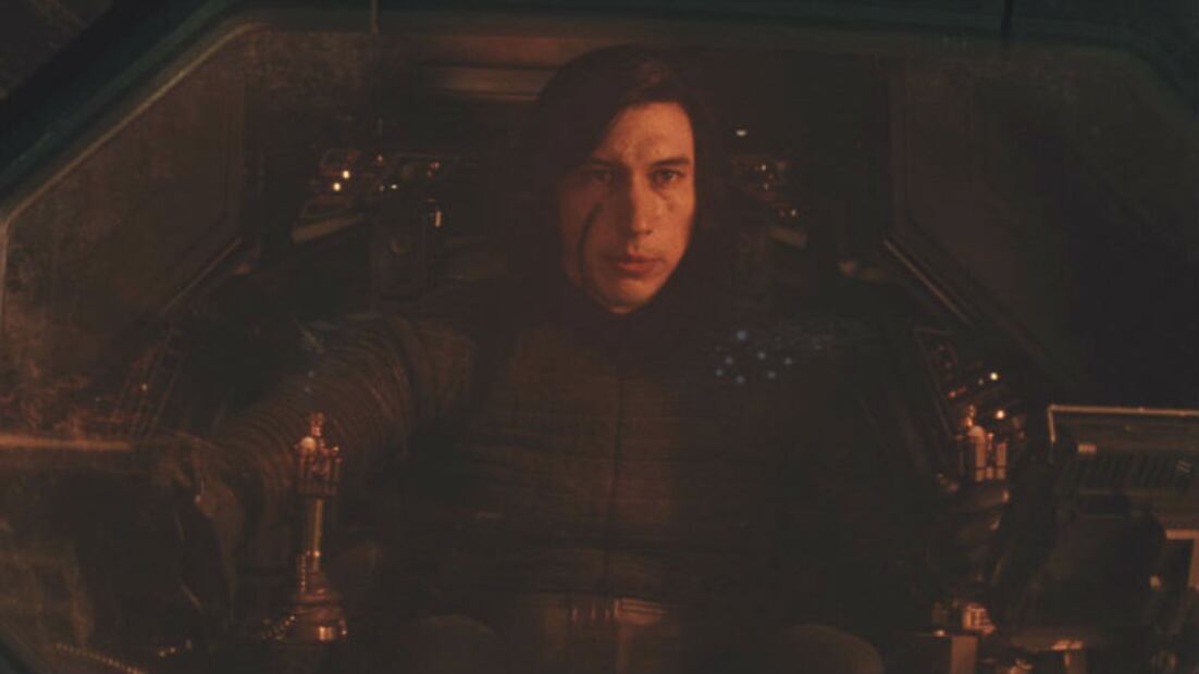 Star Wars: ¿Cuál es el peor villano de toda la galaxia?