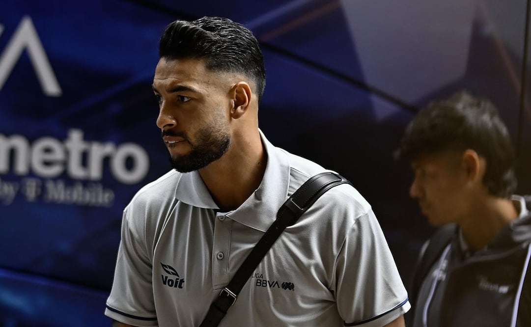 Nathan Silva confía que el talento mexicano puede llegar a Europa / Foto: Imago7