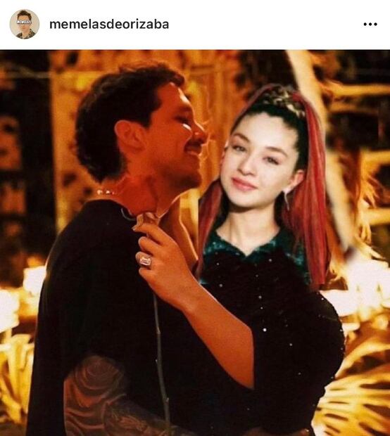 Christian Nodal y 5 famosas con las que se ha relacionado al novio de Belinda