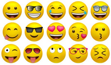 Día del Emoji: ¿Cuál fue el primer emoji y cuáles son los más populares?