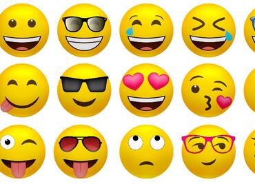 Día del Emoji: ¿Cuál fue el primer emoji y cuáles son los más populares?