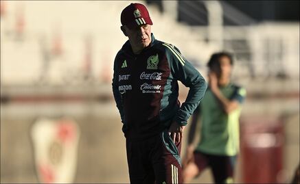 México vs River Plate: Horario y canales para ver EN VIVO el partido de hoy 21 de enero