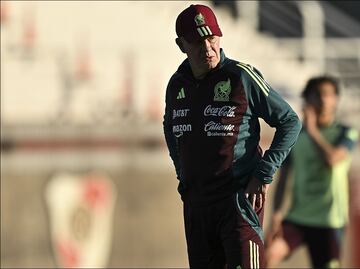 México vs River Plate: Horario y canales para ver EN VIVO el partido de hoy 21 de enero