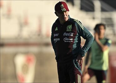 México vs River Plate: Horario y canales para ver EN VIVO el partido de hoy 21 de enero