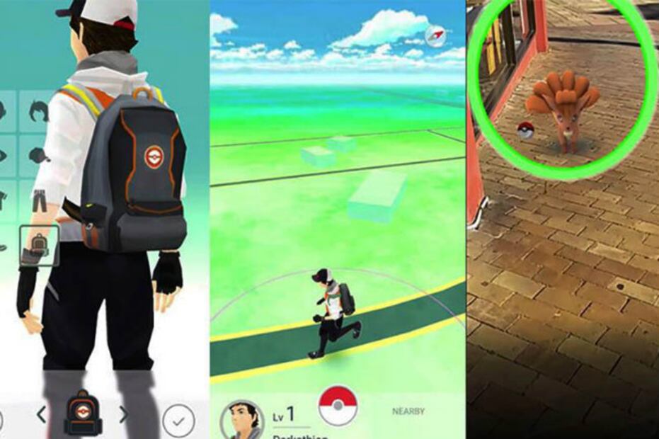 10 casos escalofriantes relacionados con Pokemón Go