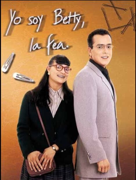 “Yo soy Betty, la fea”: 10 memes de la telenovela en Netflix que arrasa en México