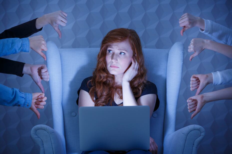 10 consecuencias de usar tu smartphone en exceso 
