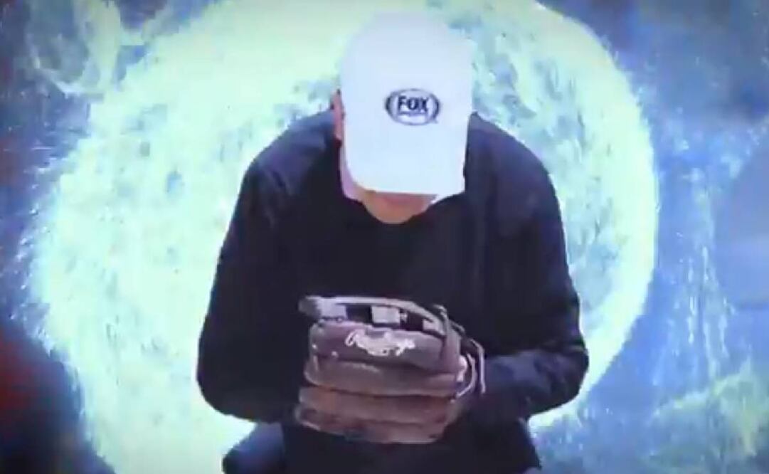 Pepe Segarra hará su debut en Fox Sports el próximo miércoles en La Última Palabra. Foto: Especial