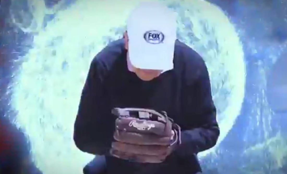 Pepe Segarra hará su debut en Fox Sports el próximo miércoles en La Última Palabra. Foto: Especial