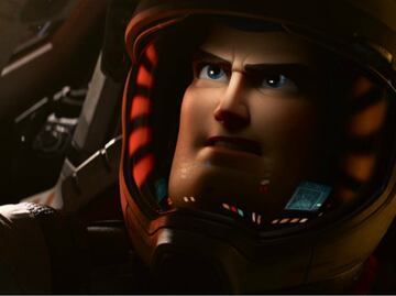 Chris Evans aclara que la cinta “Lightyear” será sobre el astronauta Buzz Aldrin