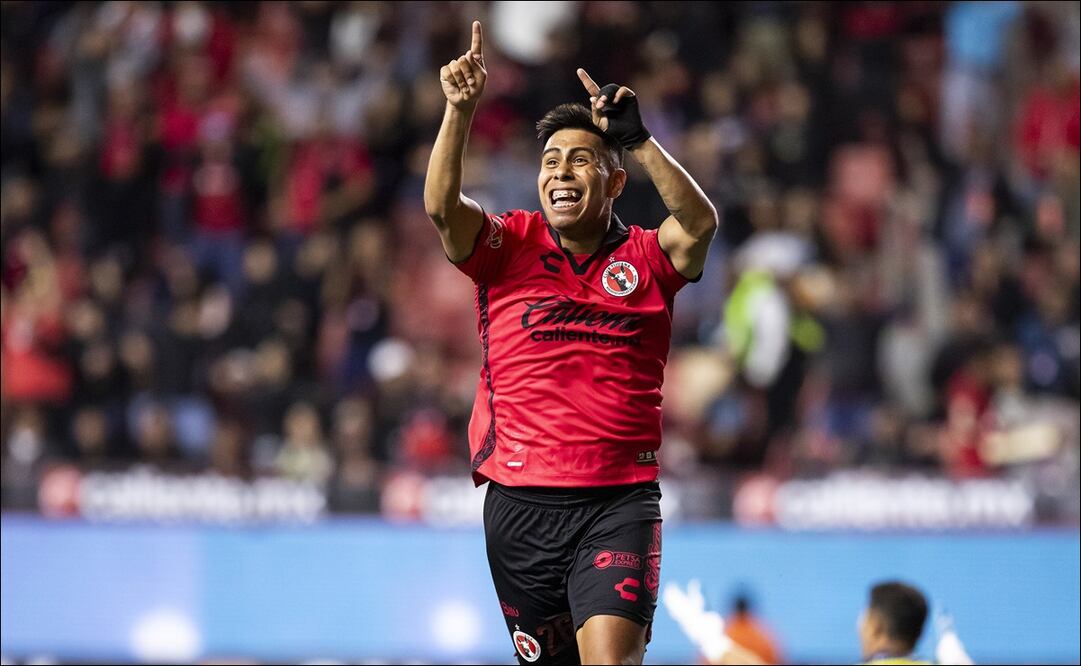 El Tijuana de Miguel Herrera consiguió un nuevo triunfo luego de imponerse con contundencia al Puebla / FOTO: Imago7