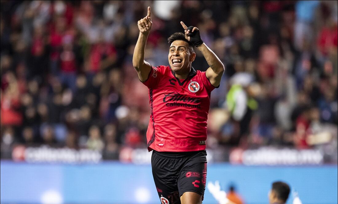 El Tijuana de Miguel Herrera consiguió un nuevo triunfo luego de imponerse con contundencia al Puebla / FOTO: Imago7